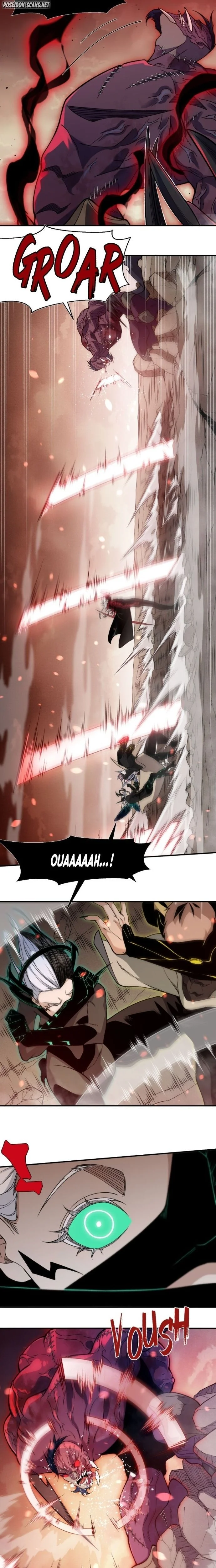 Demon Evolution Chapitre 132 - Page 12