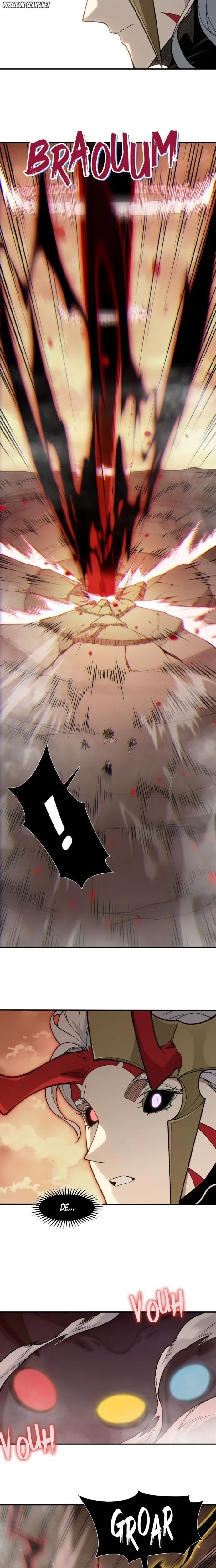 Demon Evolution Chapitre 133 - Page 12