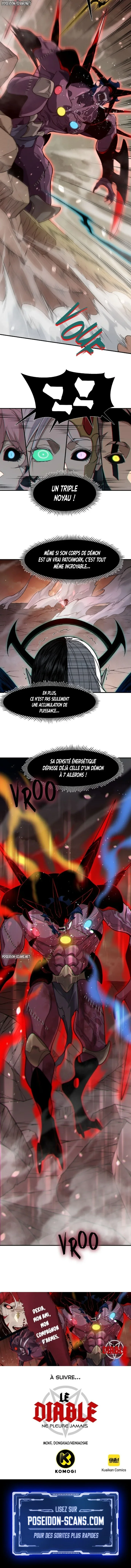 Demon Evolution Chapitre 133 - Page 13