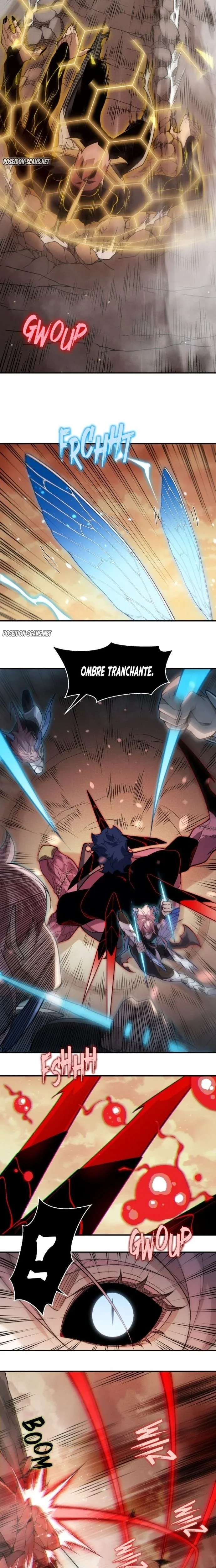 Demon Evolution Chapitre 134 - Page 3