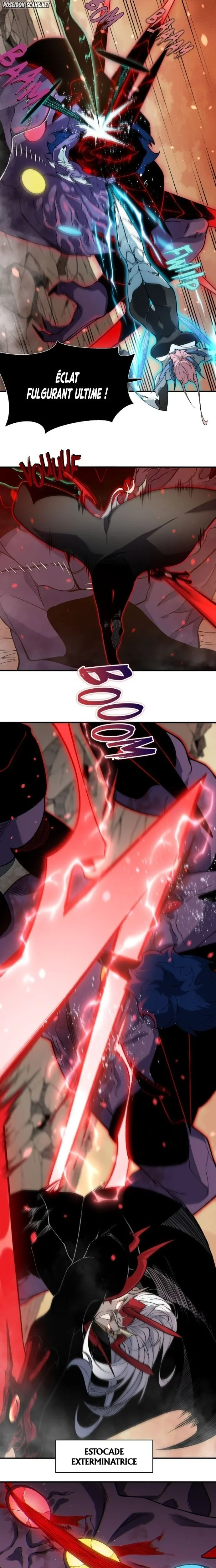 Demon Evolution Chapitre 134 - Page 12
