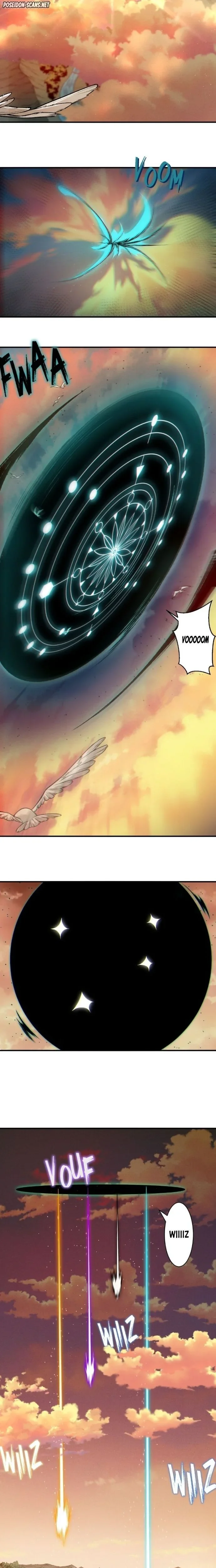 Demon Evolution Chapitre 135 - Page 4