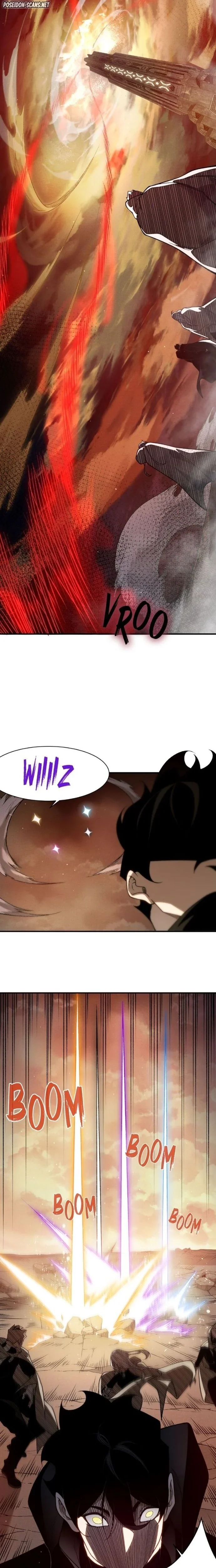 Demon Evolution Chapitre 135 - Page 11