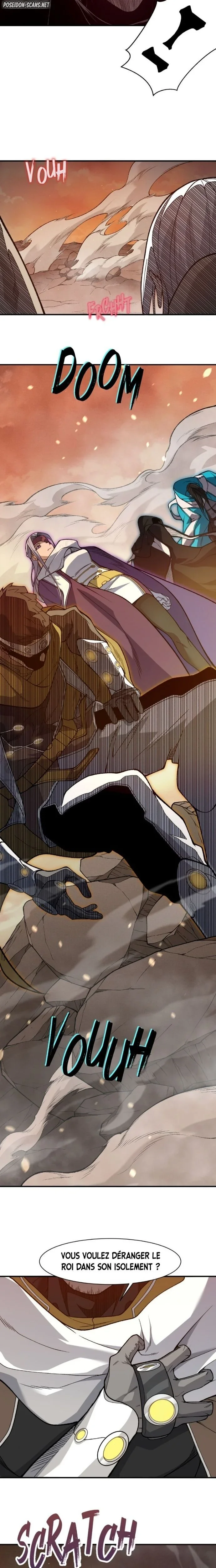 Demon Evolution Chapitre 135 - Page 12