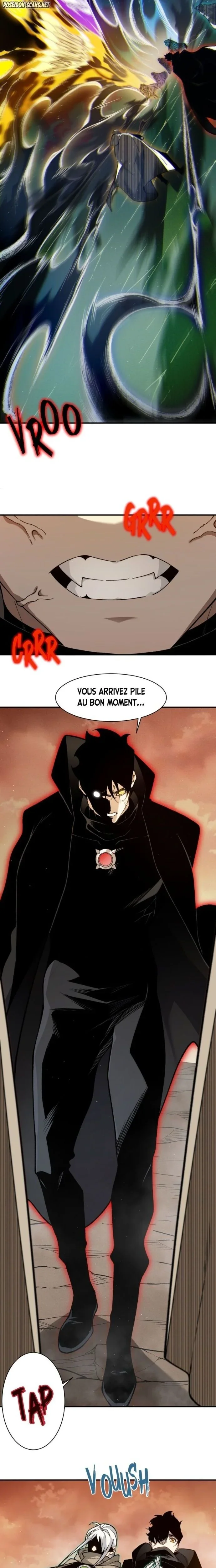 Demon Evolution Chapitre 135 - Page 14