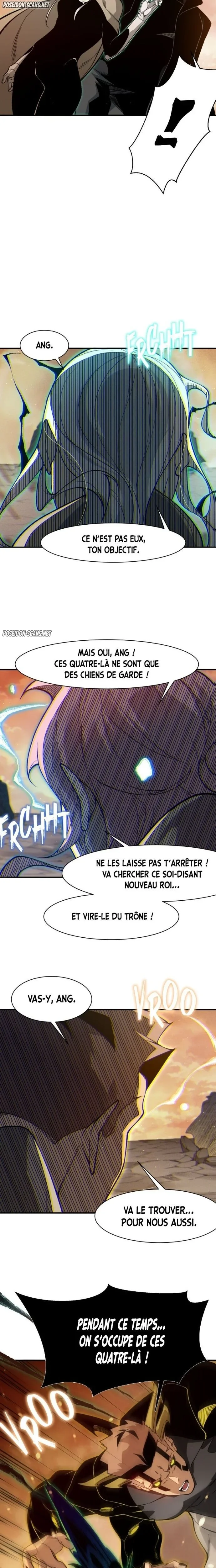 Demon Evolution Chapitre 135 - Page 15
