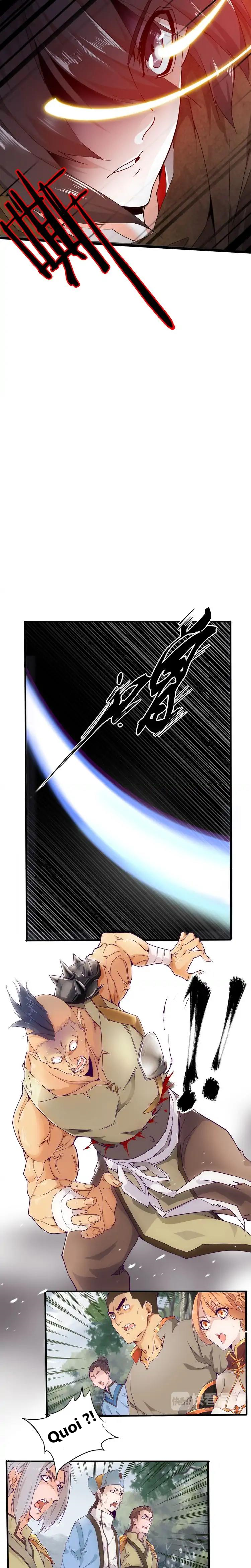Demonic emperor Chapitre 2 - Page 12