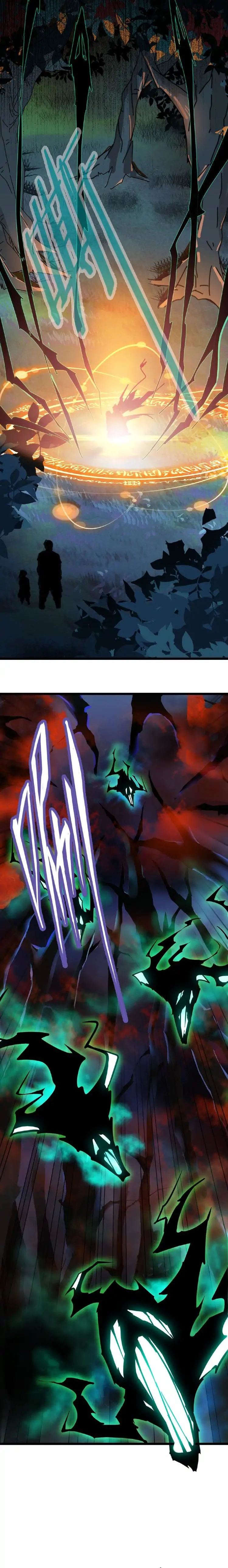 Demonic emperor Chapitre 4 - Page 16