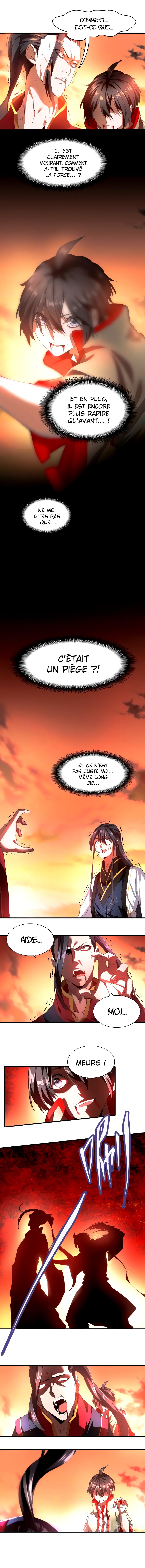 Demonic emperor Chapitre 12 - Page 5