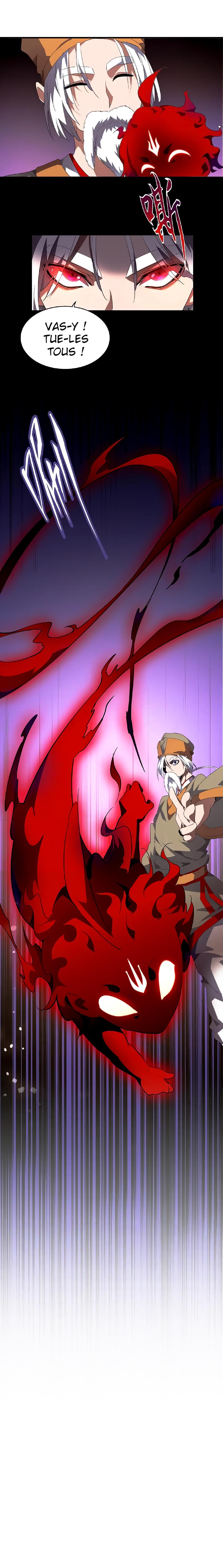 Demonic emperor Chapitre 19 - Page 8