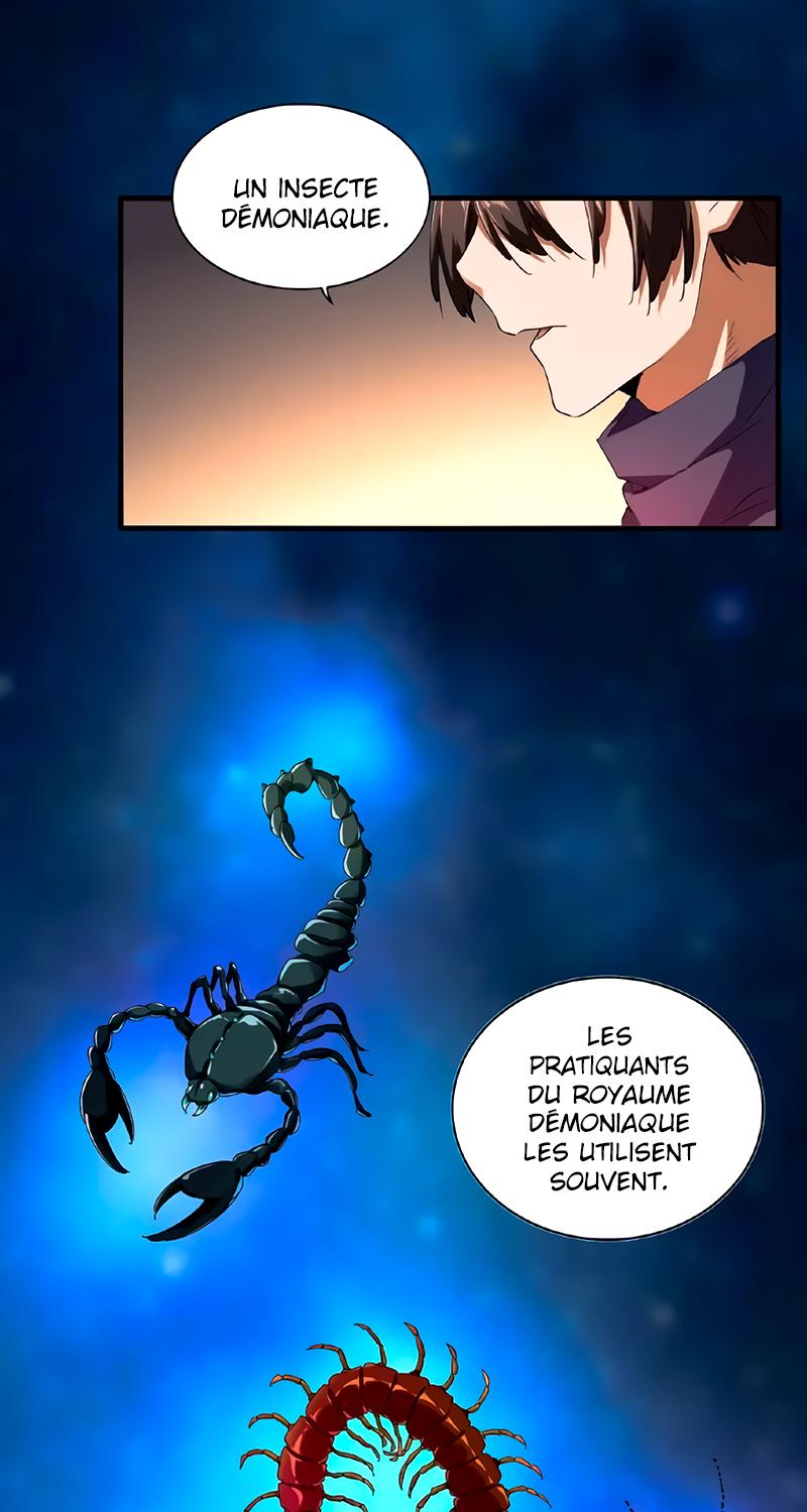 Demonic emperor Chapitre 20 - Page 18