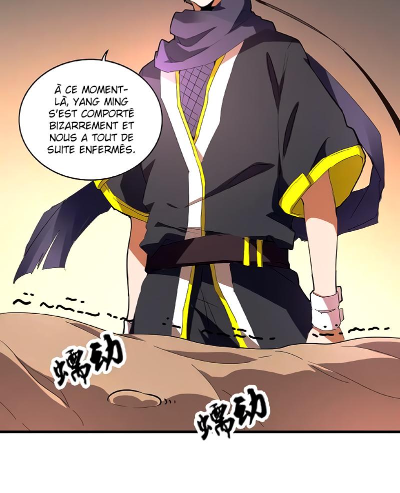 Demonic emperor Chapitre 20 - Page 20