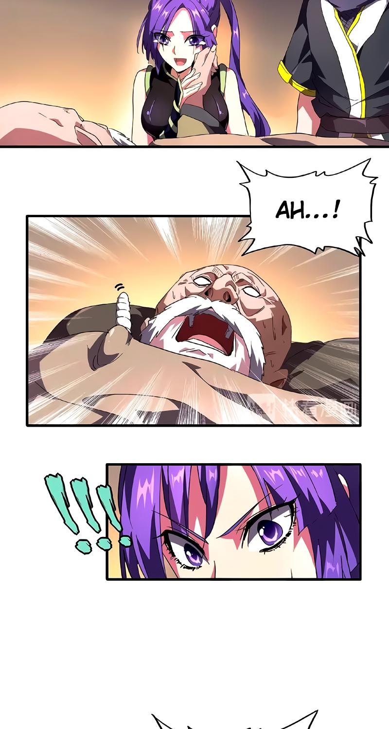 Demonic emperor Chapitre 20 - Page 25