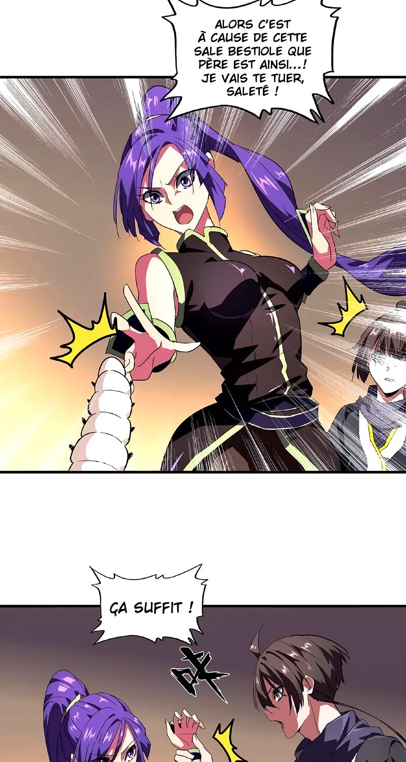 Demonic emperor Chapitre 20 - Page 26