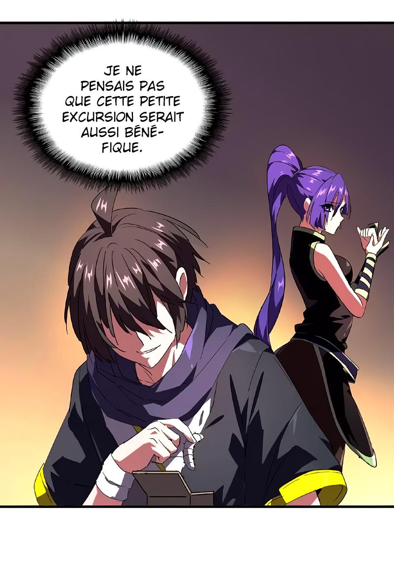 Demonic emperor Chapitre 20 - Page 28