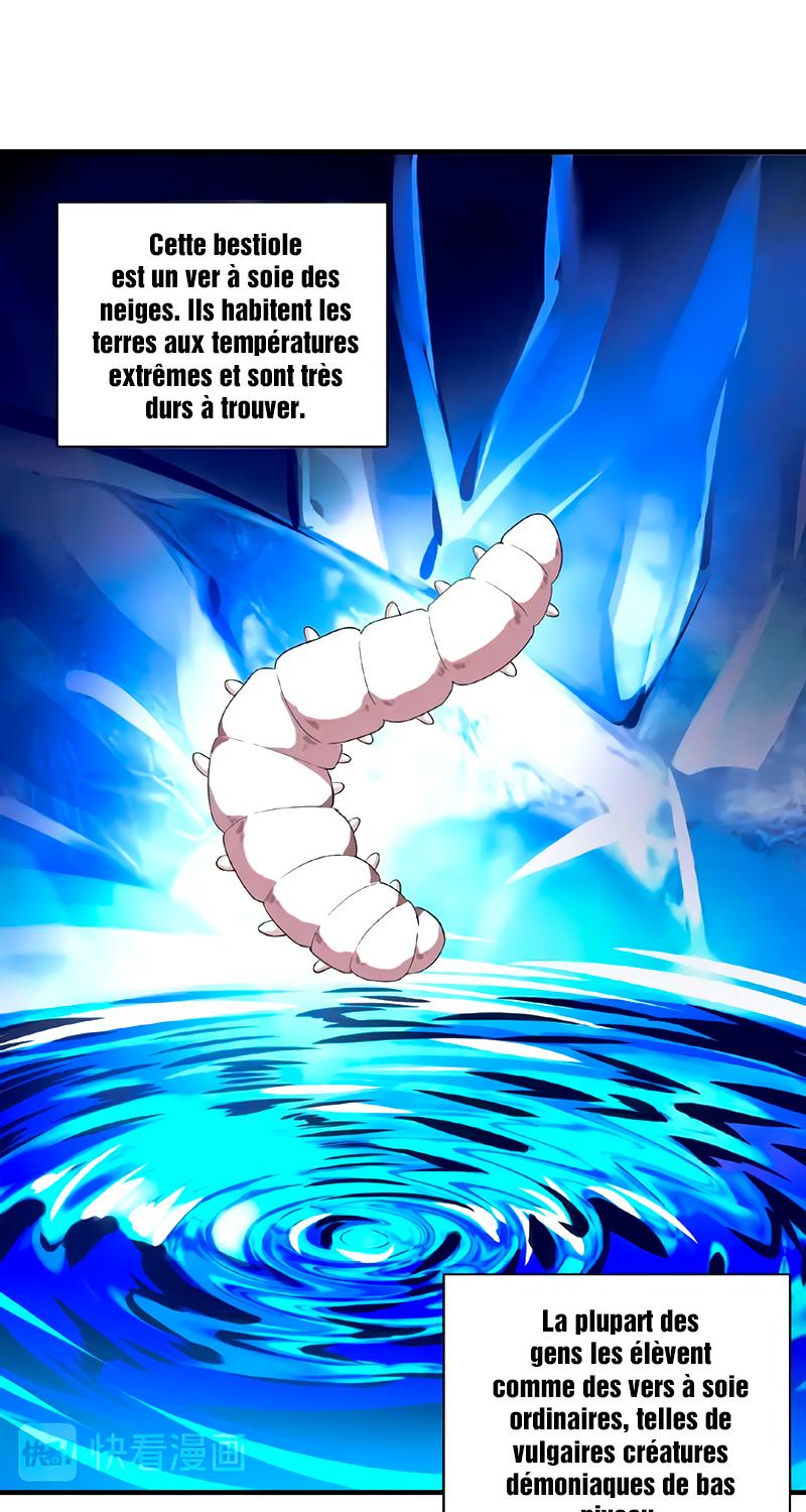 Demonic emperor Chapitre 20 - Page 29