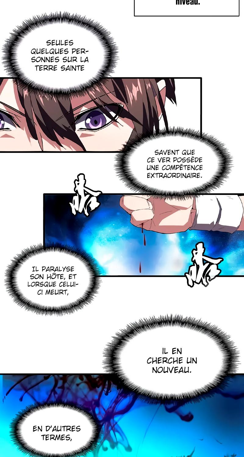 Demonic emperor Chapitre 20 - Page 30