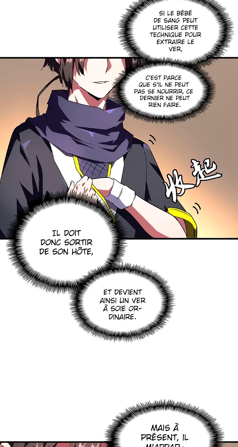 Demonic emperor Chapitre 20 - Page 32
