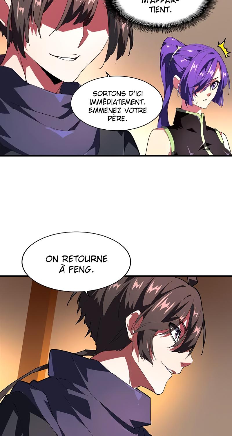 Demonic emperor Chapitre 20 - Page 33