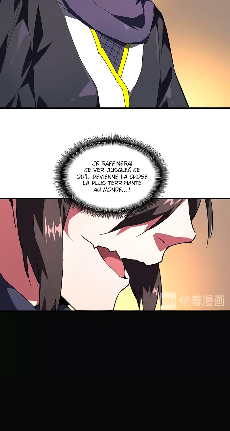 Demonic emperor Chapitre 20 - Page 34