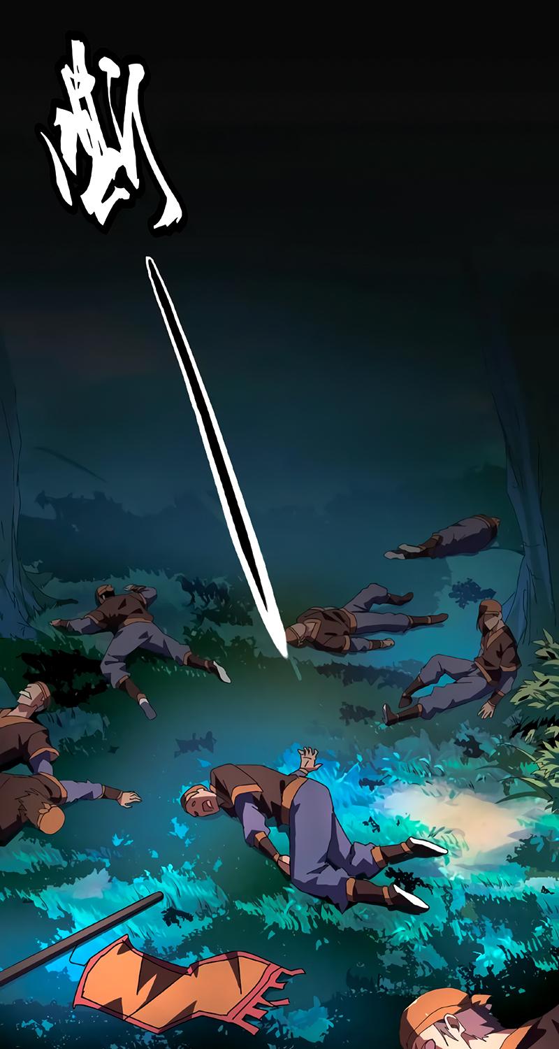 Demonic emperor Chapitre 20 - Page 35