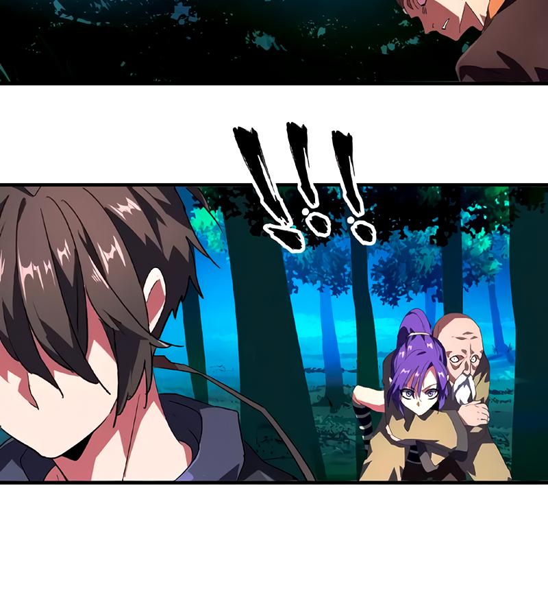 Demonic emperor Chapitre 20 - Page 36