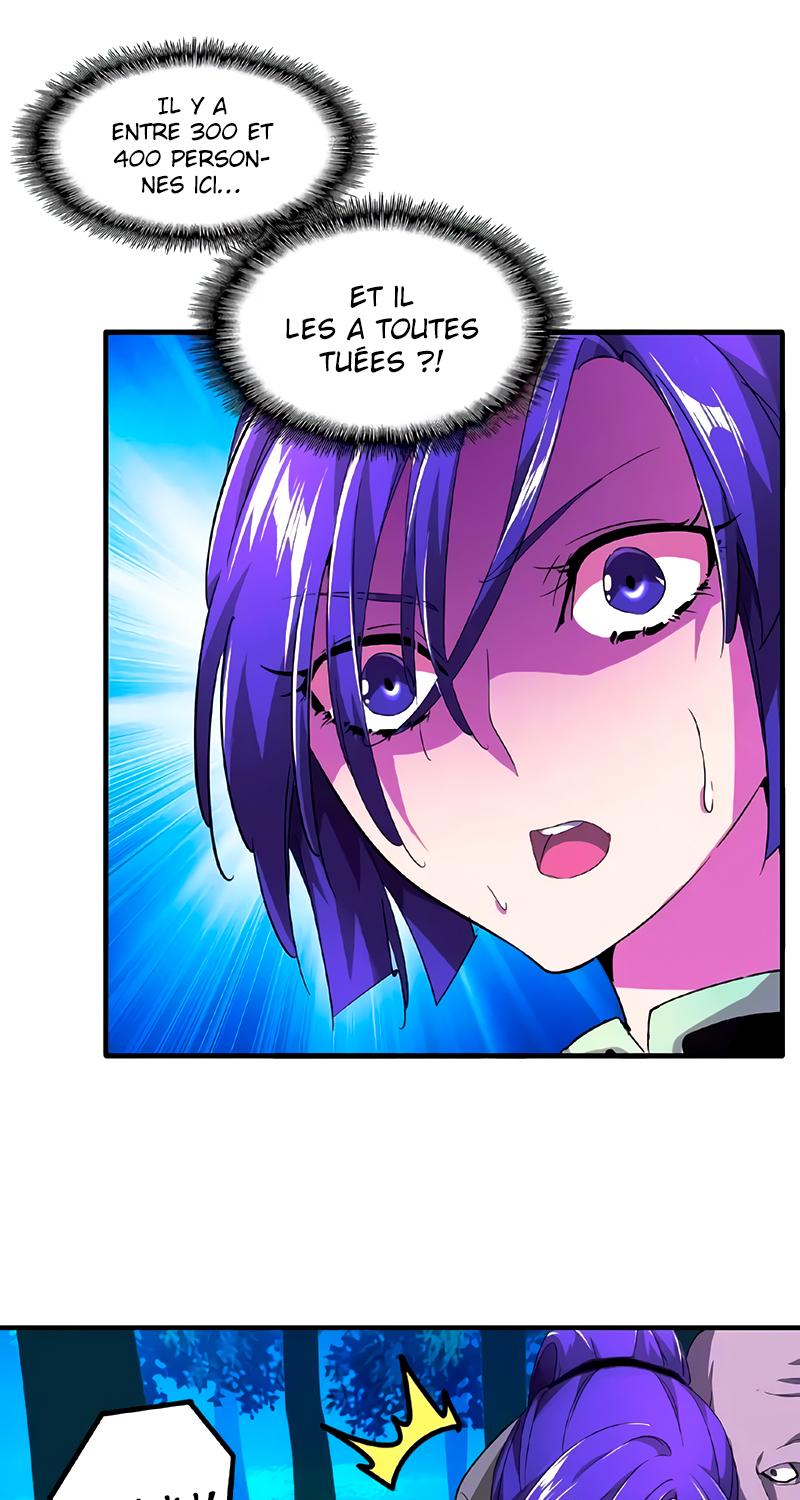 Demonic emperor Chapitre 20 - Page 37