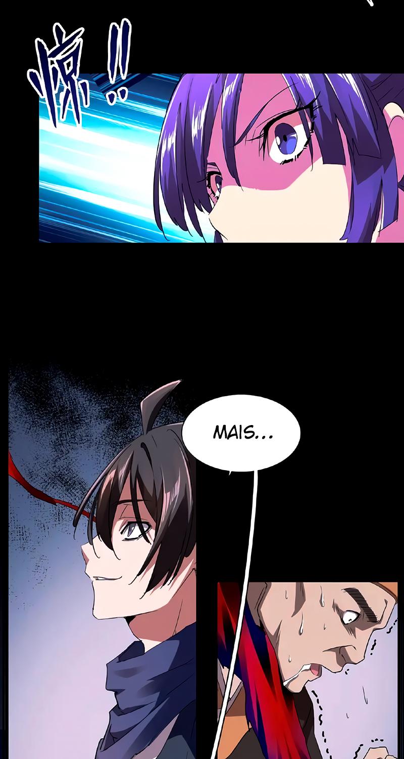 Demonic emperor Chapitre 20 - Page 42
