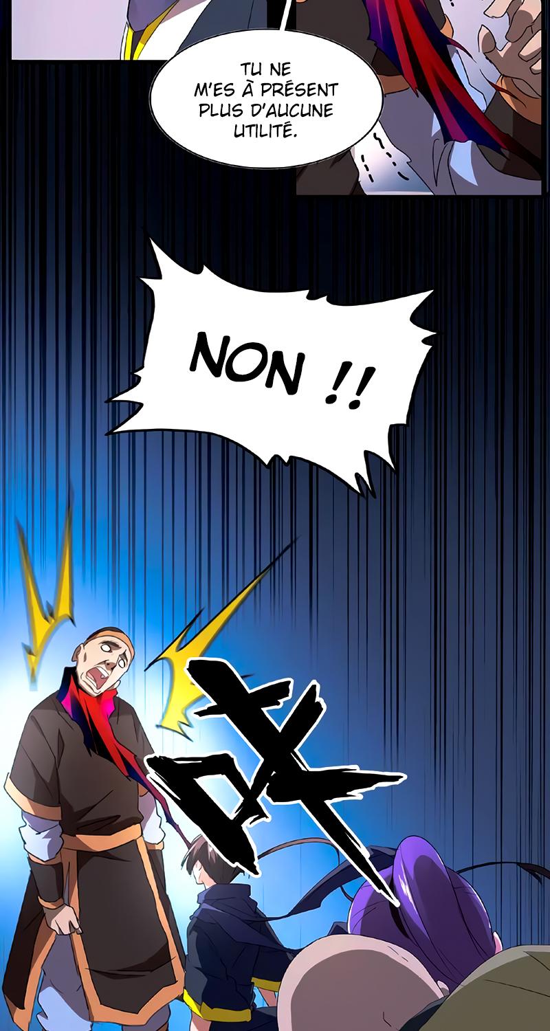 Demonic emperor Chapitre 20 - Page 43