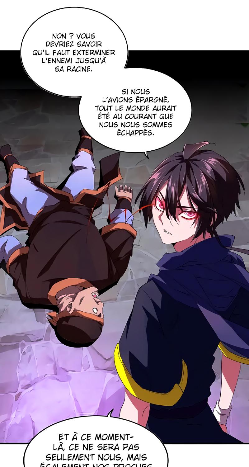 Demonic emperor Chapitre 20 - Page 45