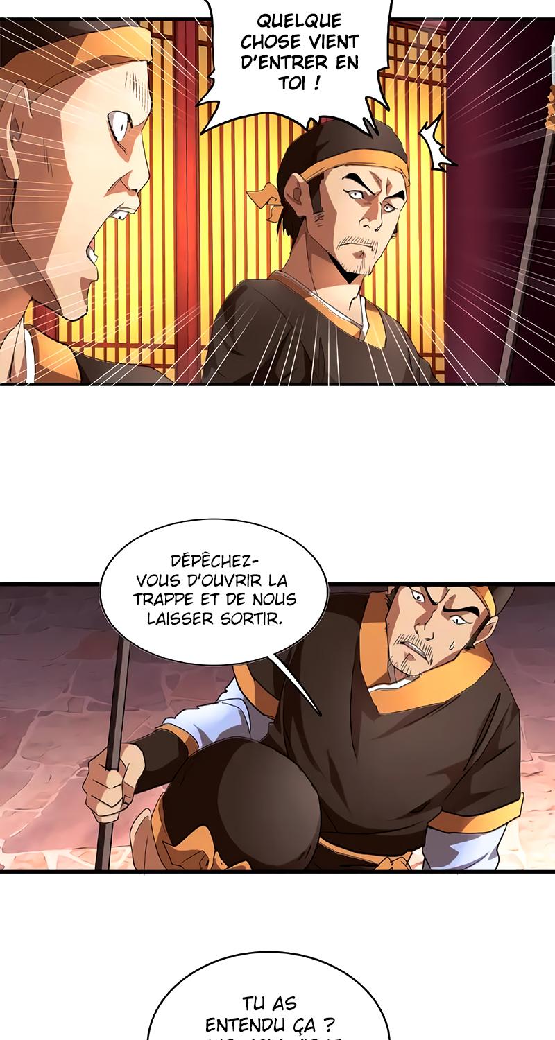 Demonic emperor Chapitre 20 - Page 5