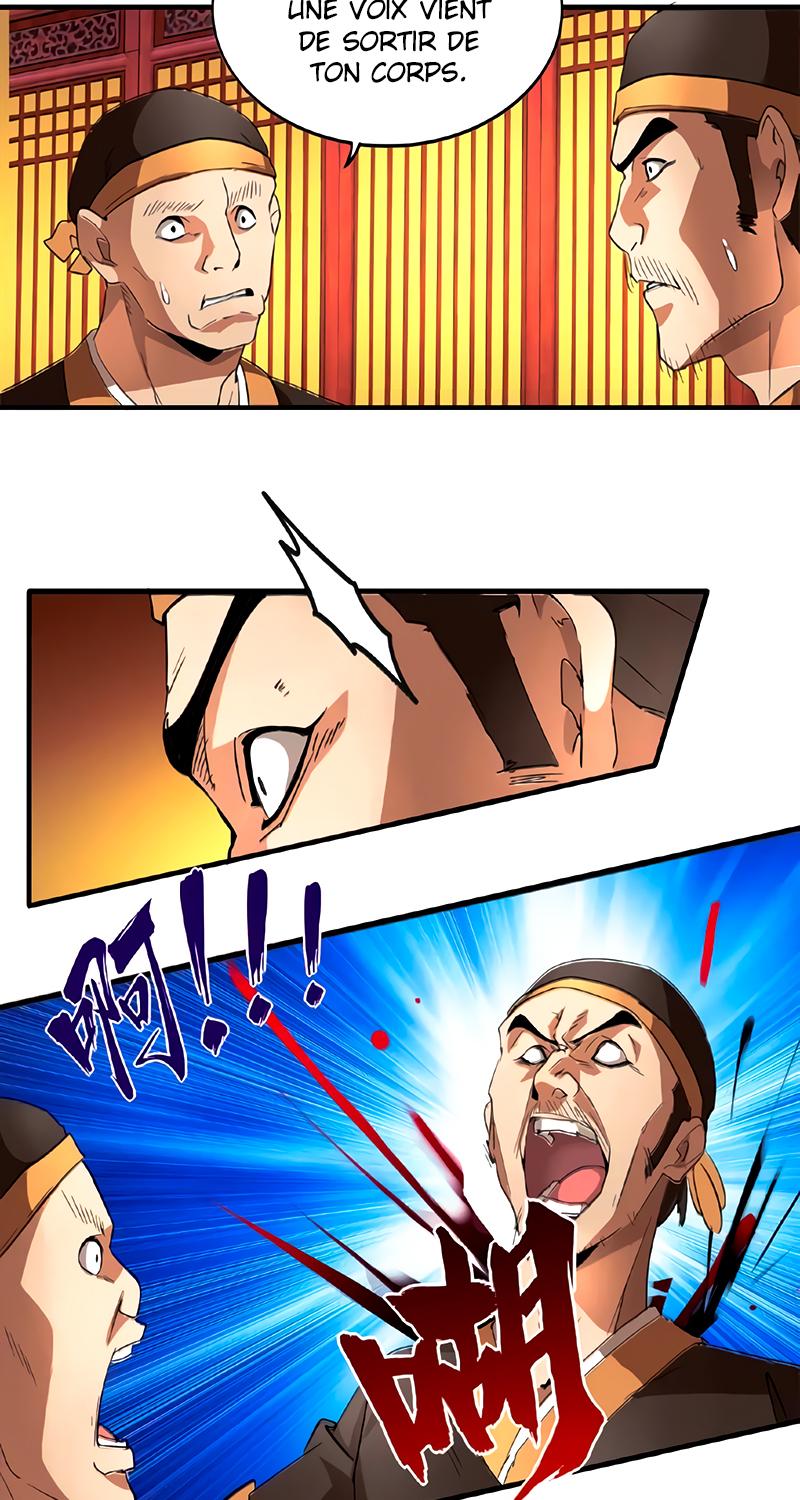 Demonic emperor Chapitre 20 - Page 6