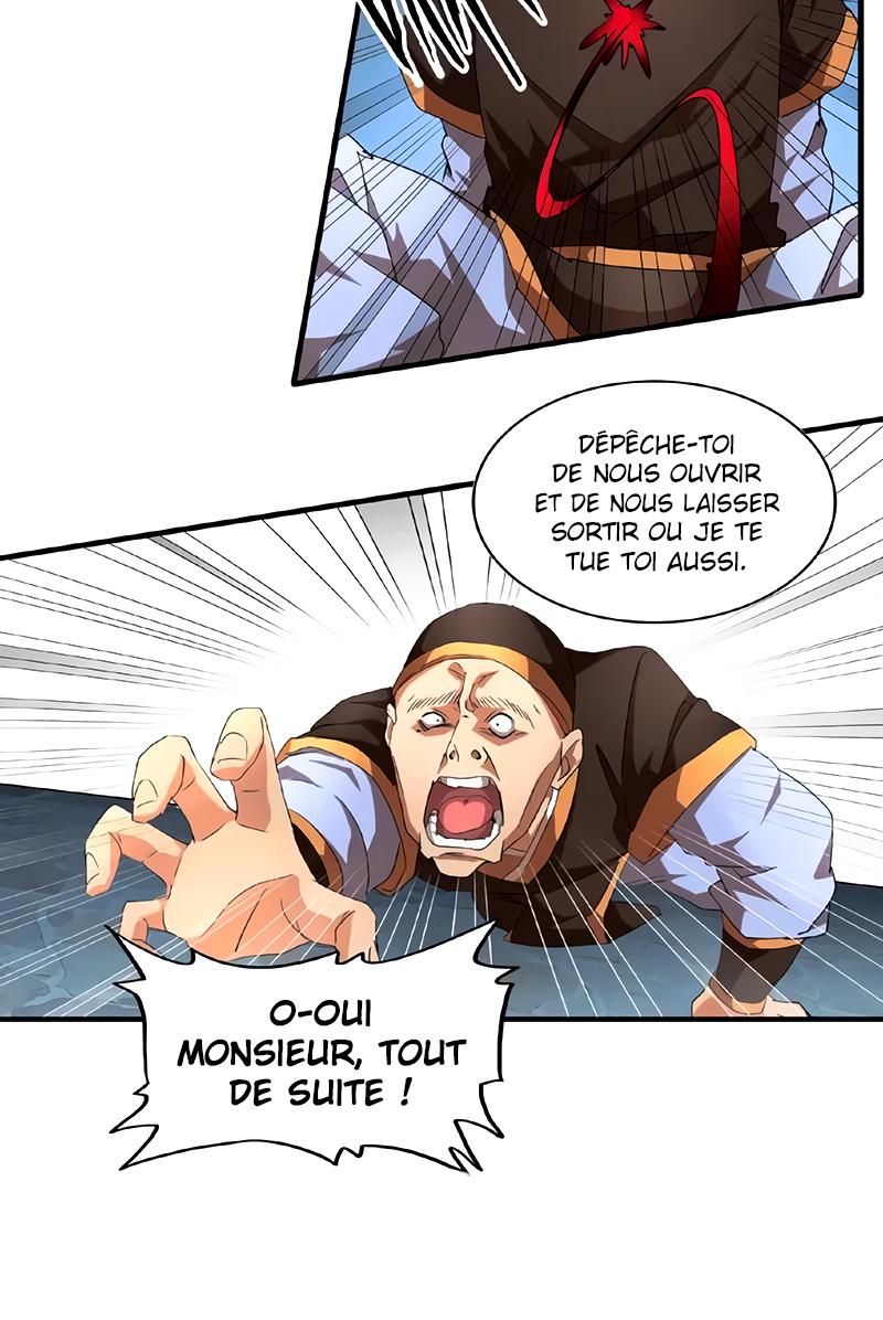 Demonic emperor Chapitre 20 - Page 8