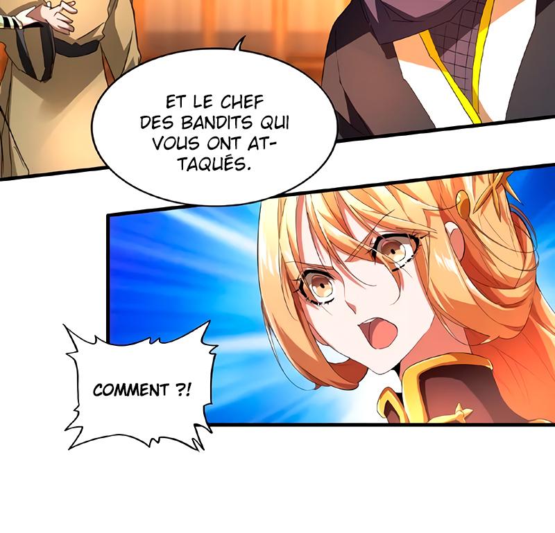 Demonic emperor Chapitre 21 - Page 10