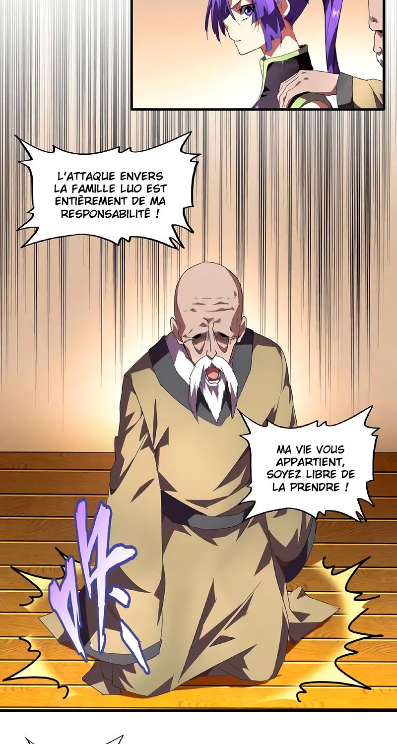 Demonic emperor Chapitre 21 - Page 12