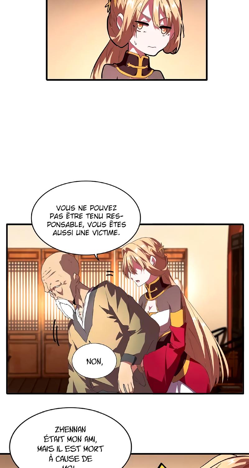 Demonic emperor Chapitre 21 - Page 16