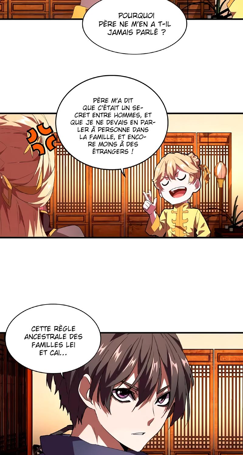Demonic emperor Chapitre 21 - Page 20