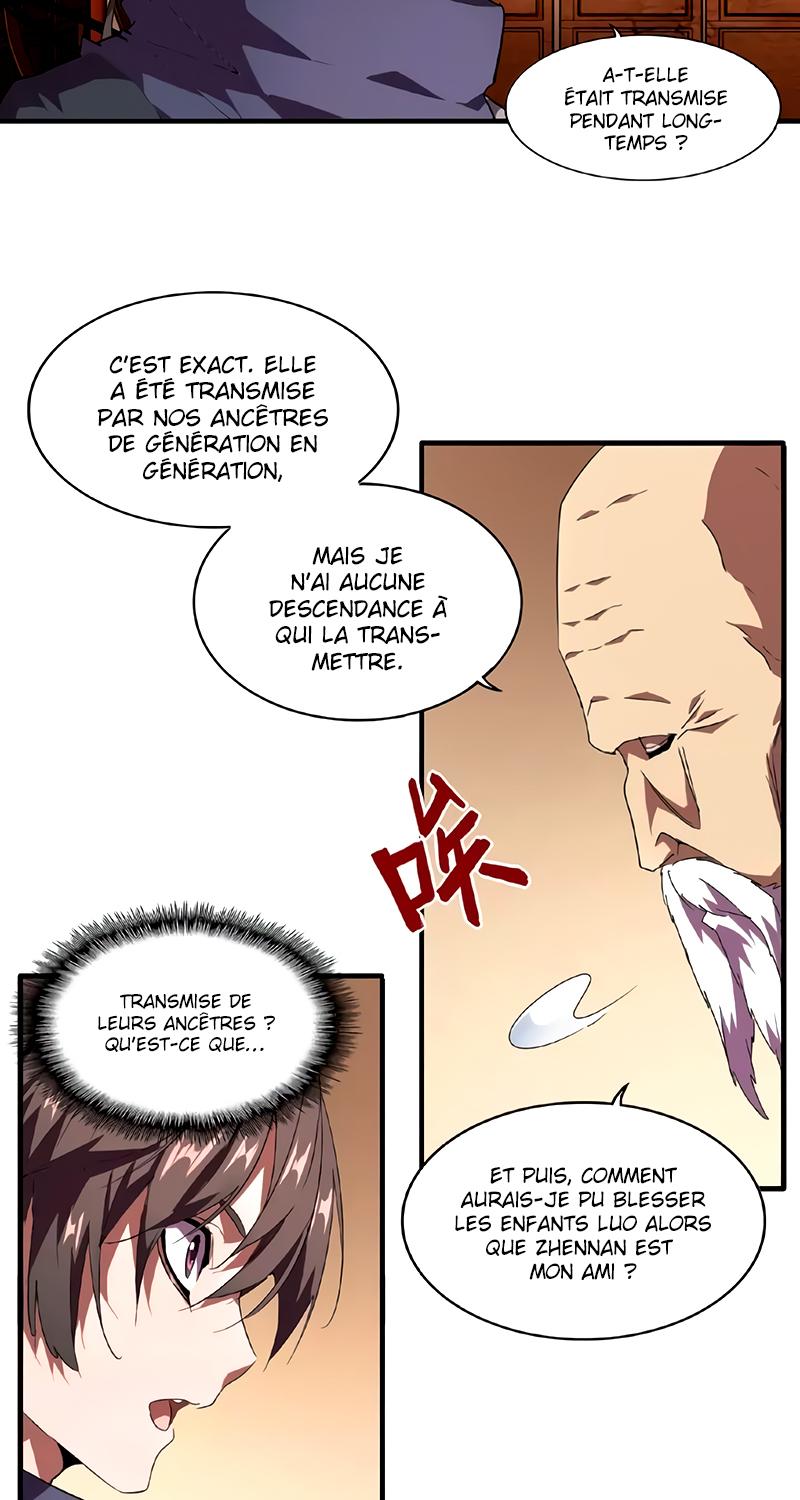 Demonic emperor Chapitre 21 - Page 21