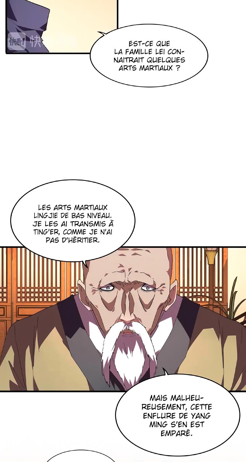 Demonic emperor Chapitre 21 - Page 22