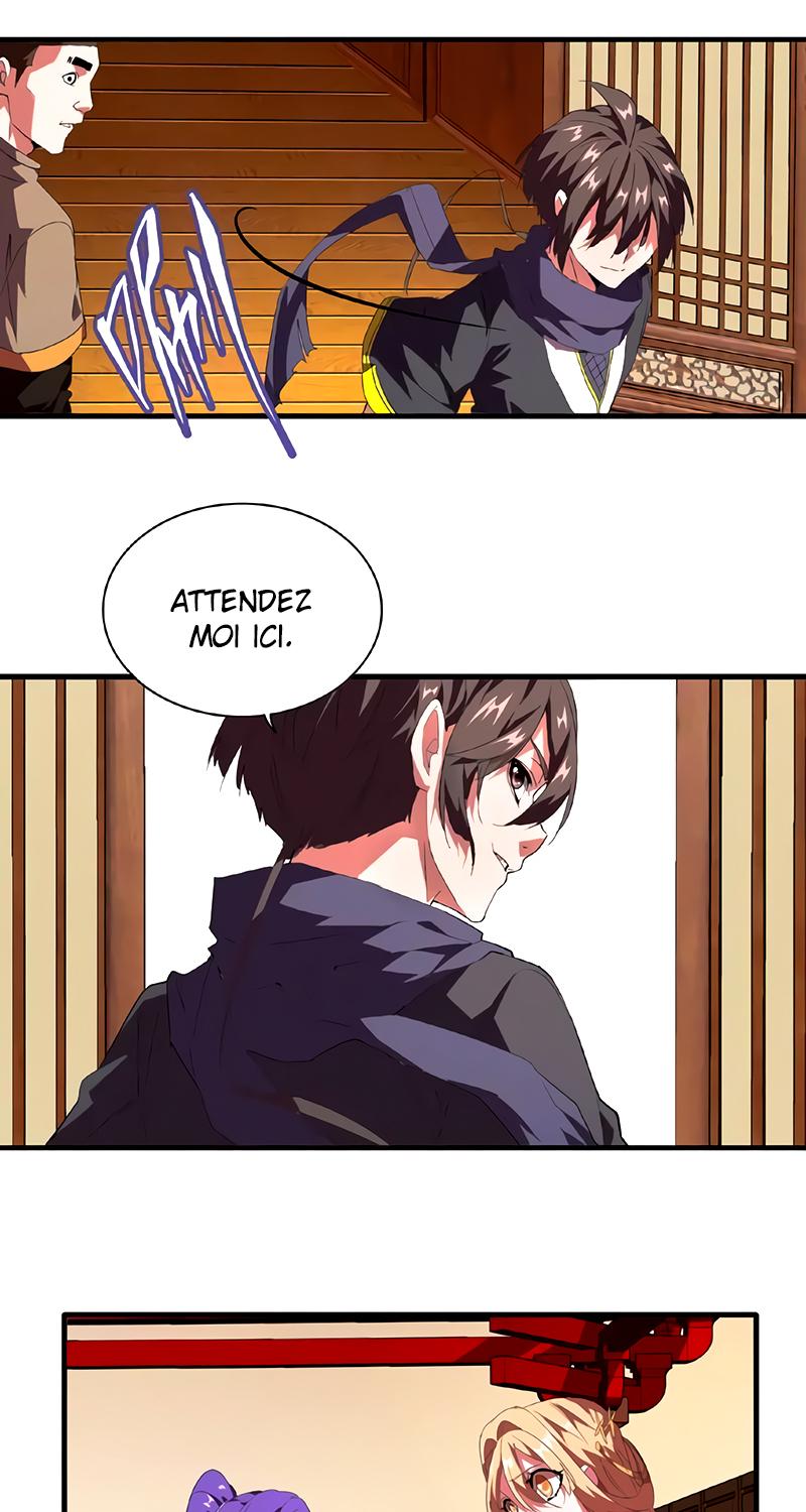 Demonic emperor Chapitre 21 - Page 24