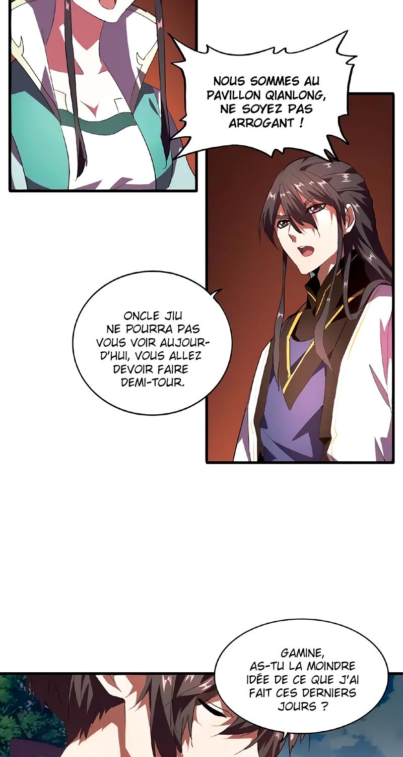 Demonic emperor Chapitre 21 - Page 29