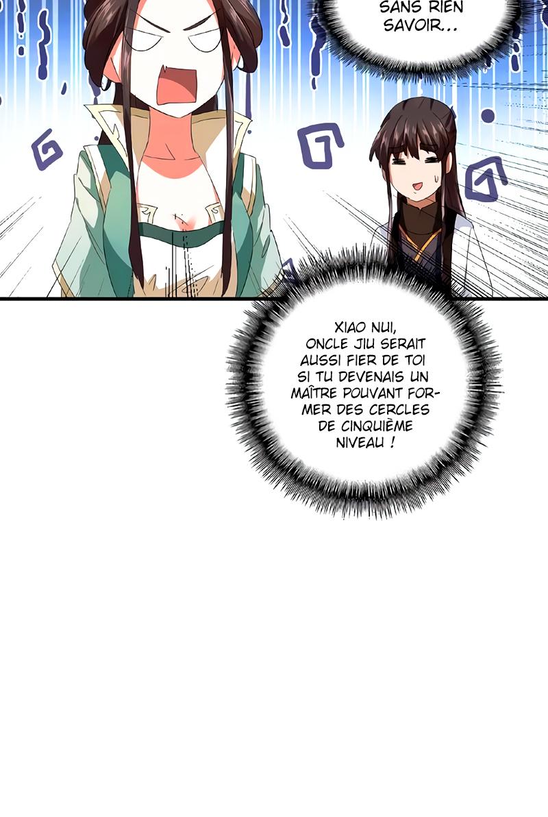 Demonic emperor Chapitre 21 - Page 37