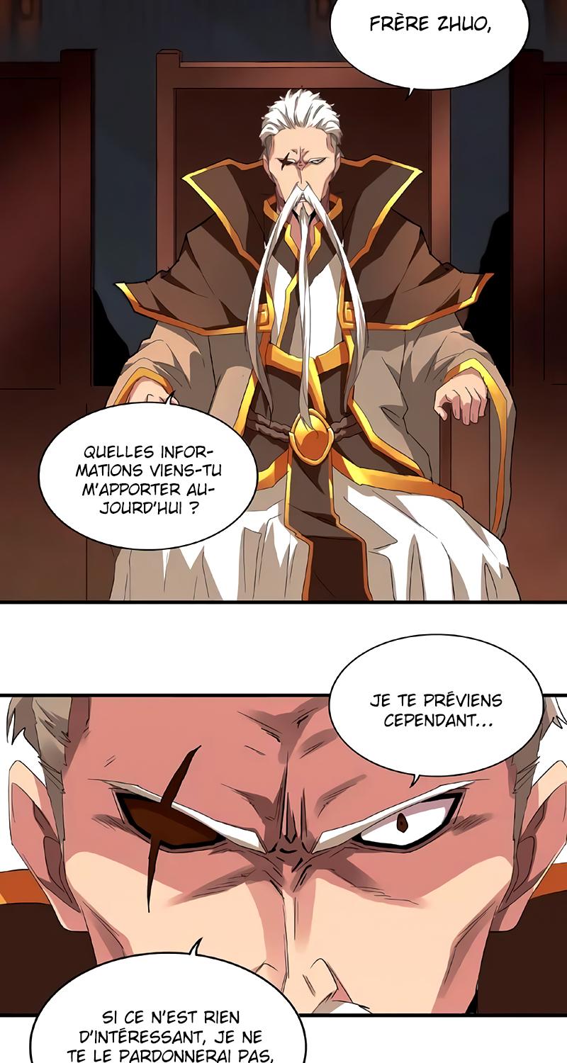 Demonic emperor Chapitre 21 - Page 39