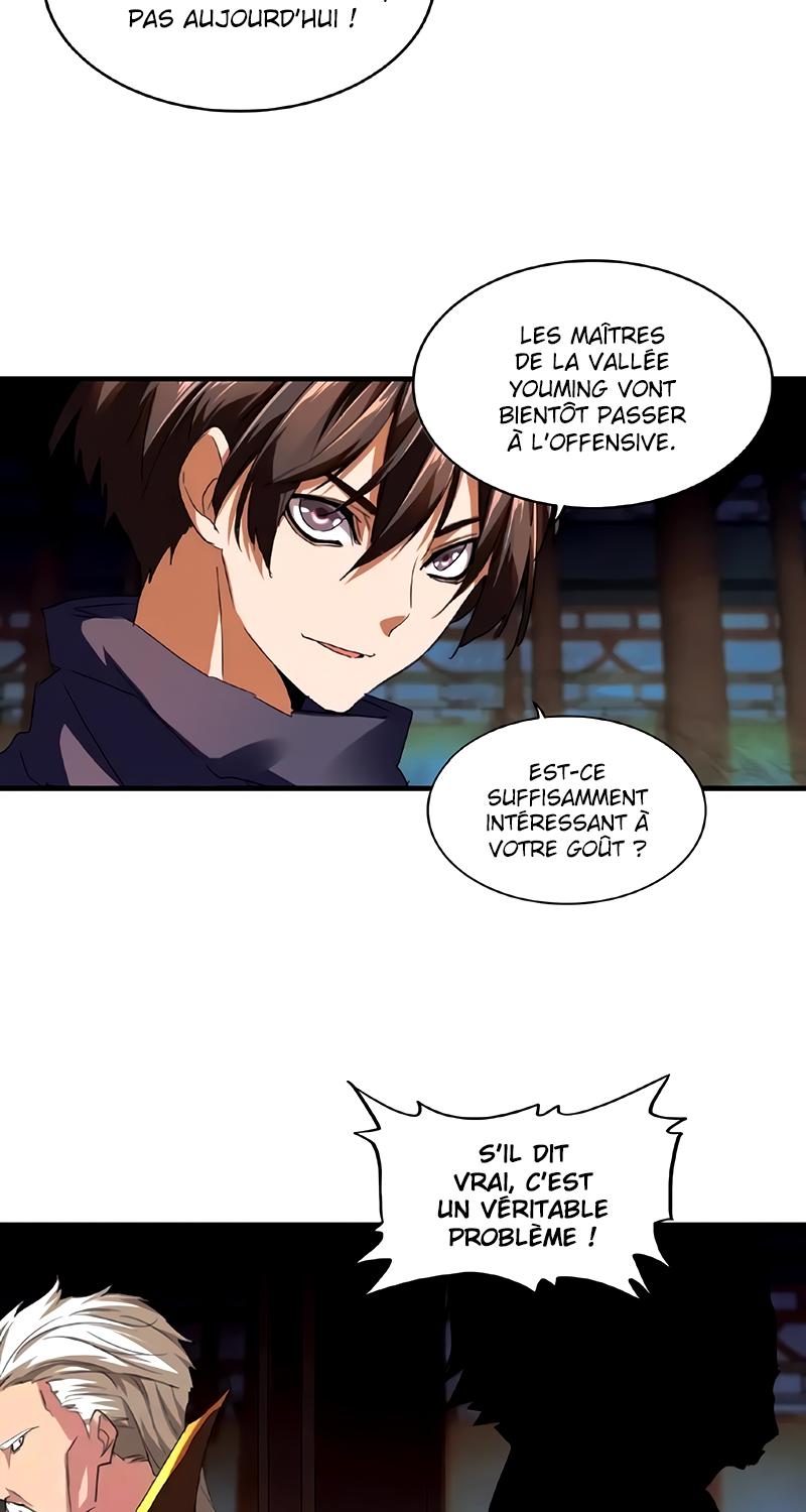 Demonic emperor Chapitre 21 - Page 40