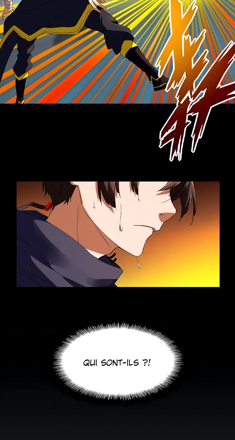 Demonic emperor Chapitre 21 - Page 43