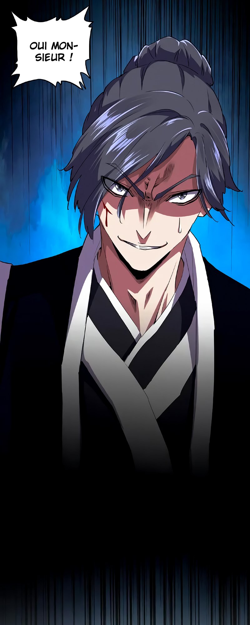 Demonic emperor Chapitre 22 - Page 17