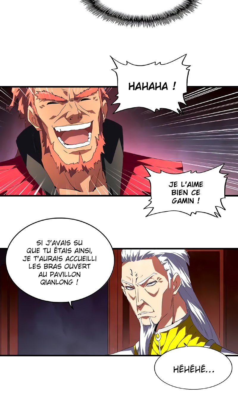 Demonic emperor Chapitre 22 - Page 8