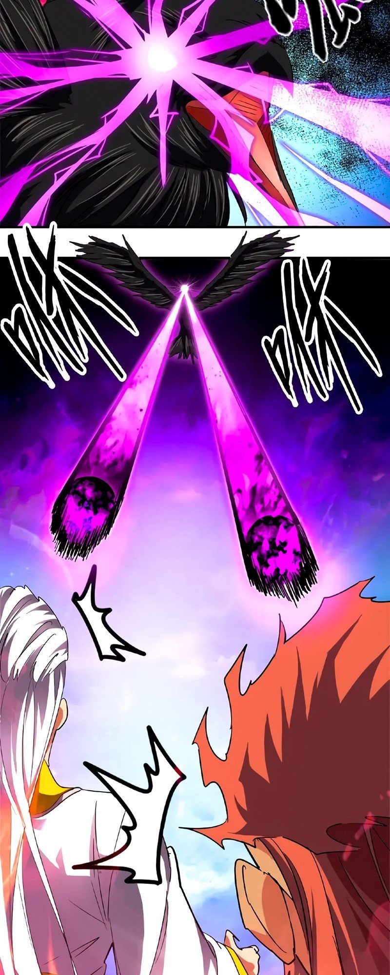 Demonic emperor Chapitre 24 - Page 10