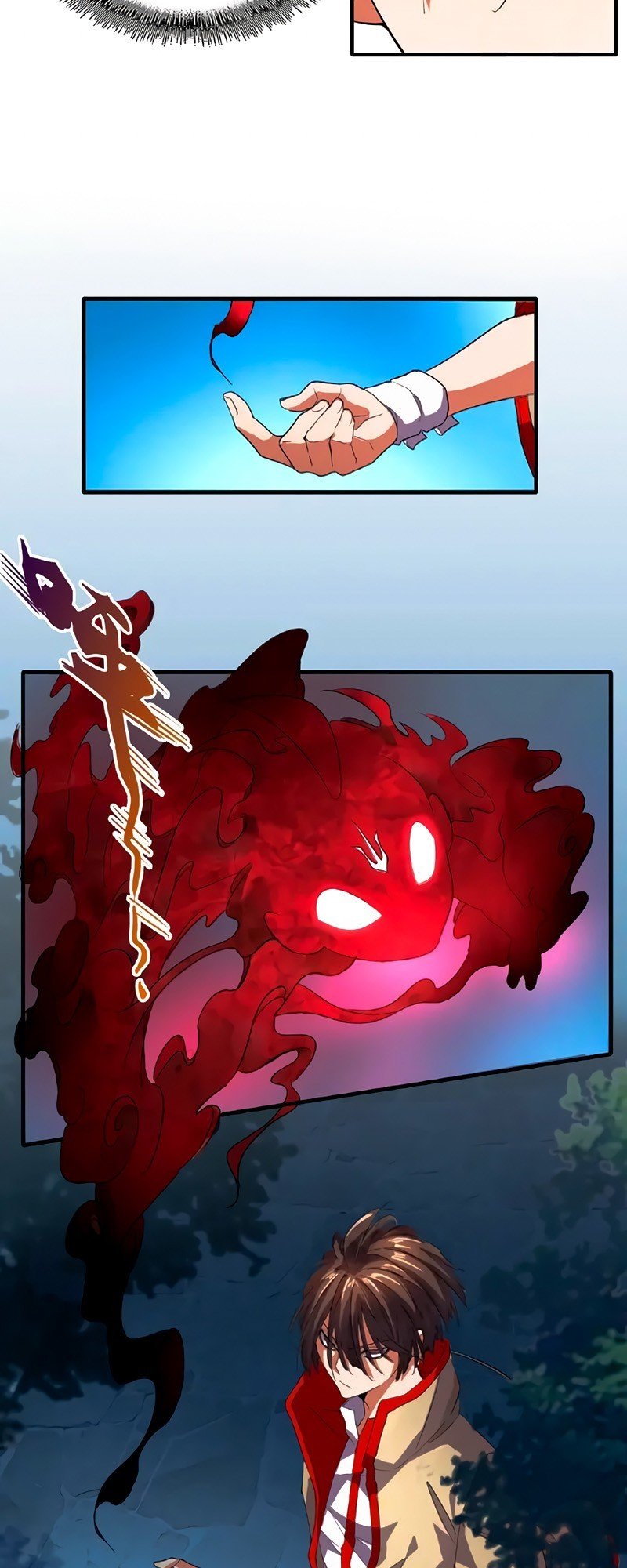 Demonic emperor Chapitre 24 - Page 13