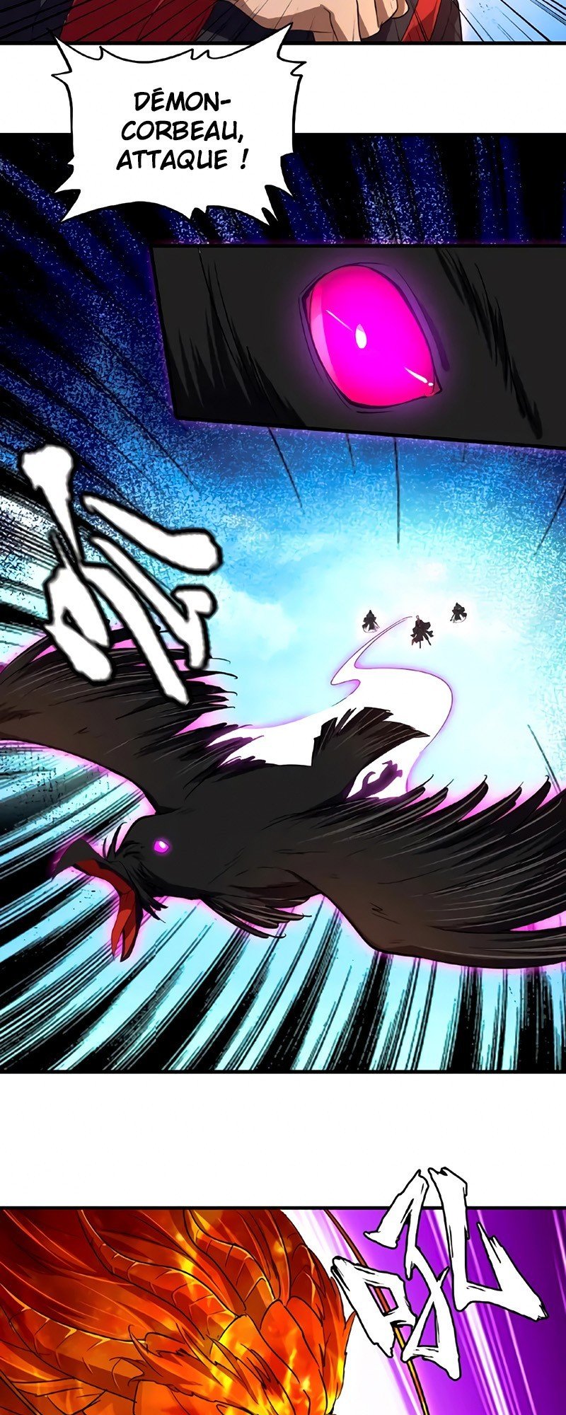 Demonic emperor Chapitre 24 - Page 19